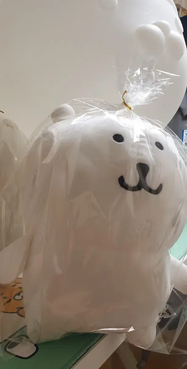 농담곰  25cm 중형 새상품 